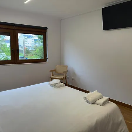 Rio Guest house