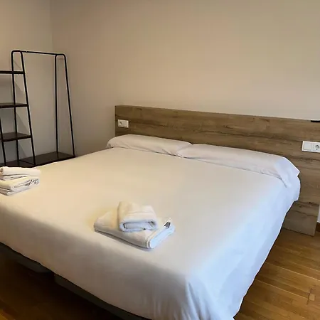 Guest house Rio Sarria