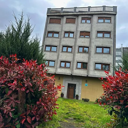 Rio Sarria