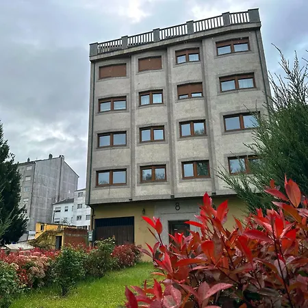 Guest house Rio