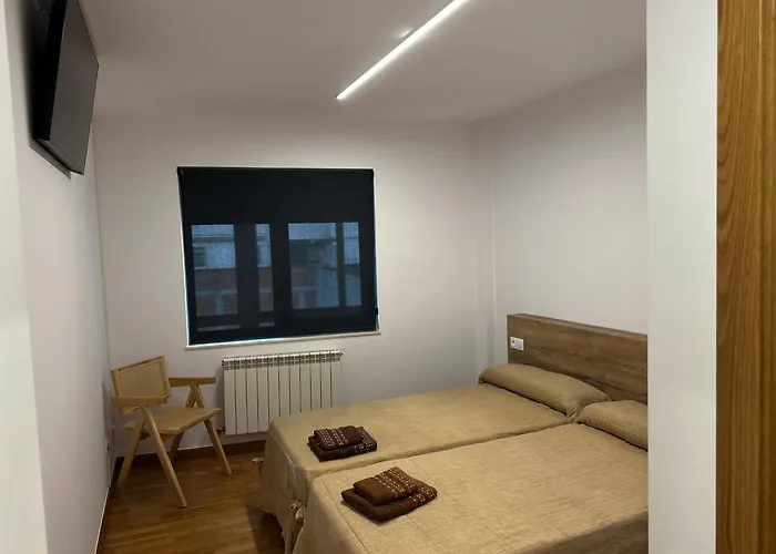 Πανσιόν Rio *